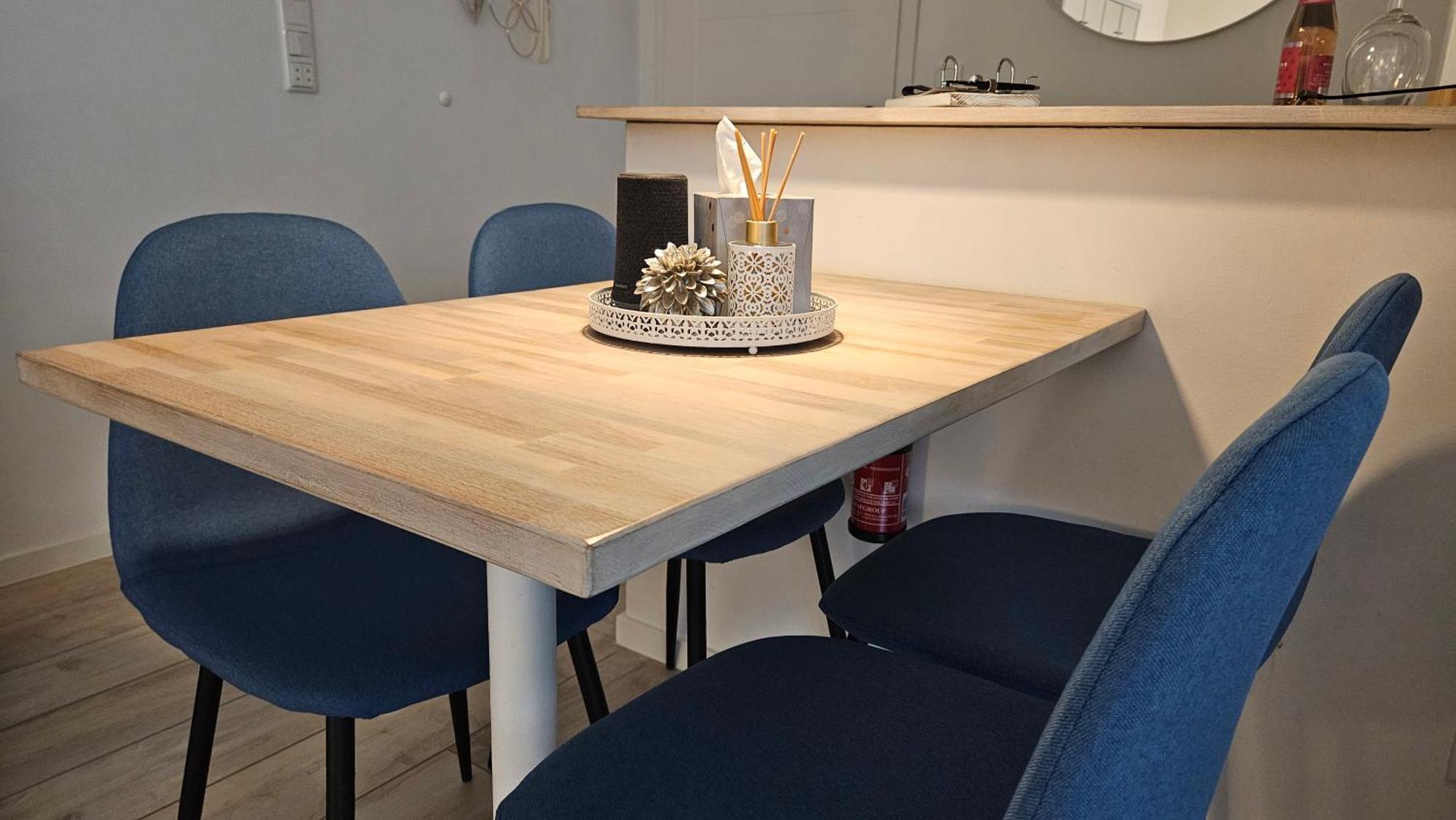 Enny Suite Apartment Im Schoenen Rheinland Lohmar Dış mekan fotoğraf