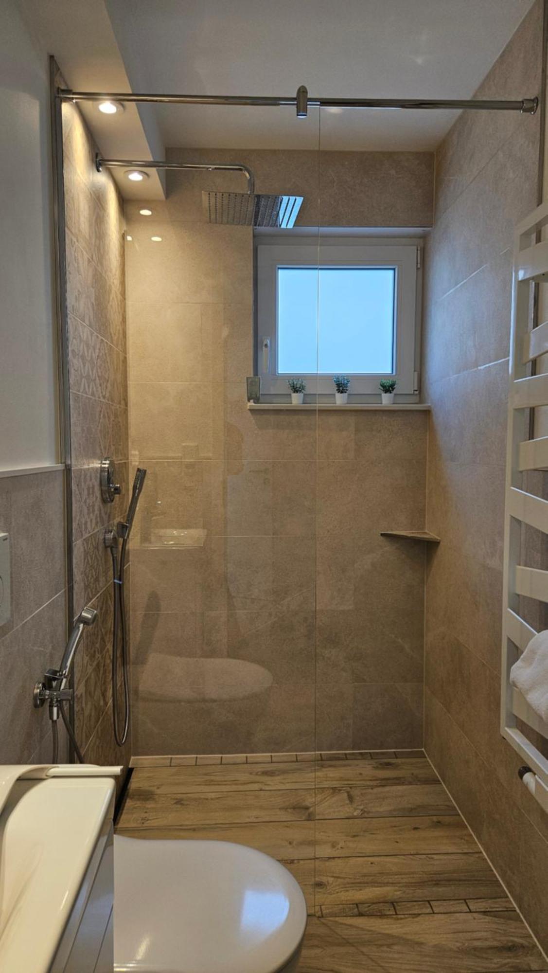 Enny Suite Apartment Im Schoenen Rheinland Lohmar Dış mekan fotoğraf